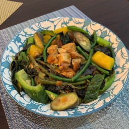 Pinakbet