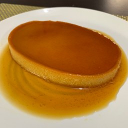 Leche Flan